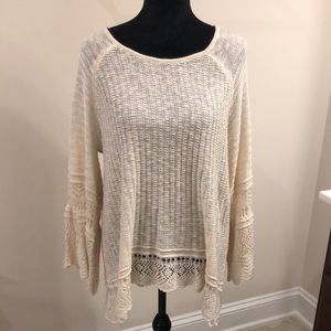 LC Lauren Conrad sweater